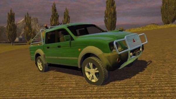 L200 TP 2