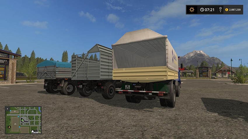 L60 Pack Update 2