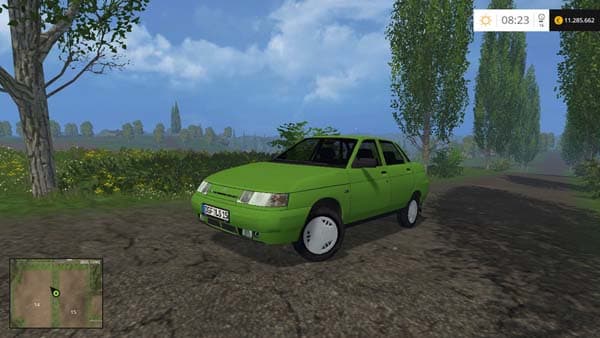LADA 110 2.0 INNOVATION [SP] 3