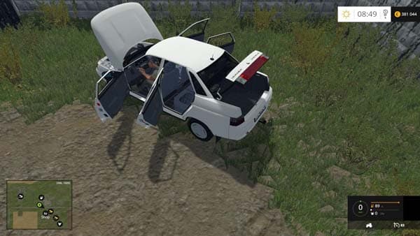 LADA 110 3