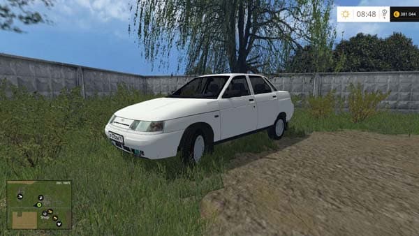 LADA 110 2