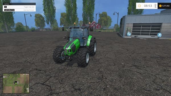 LAMBORGHINI NITRO T4IVRT 2