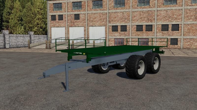 LAUMETRIS PTL10R 2