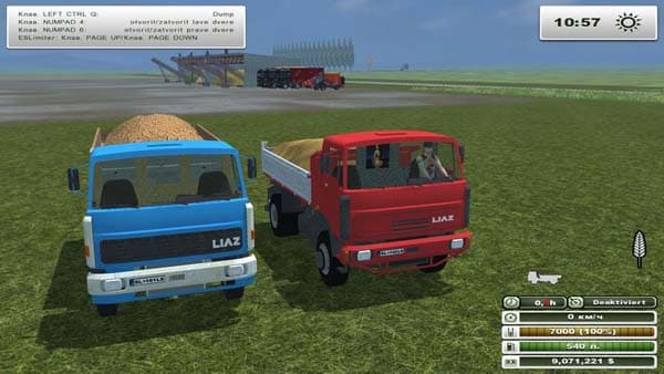 LIAZ 150 Pack