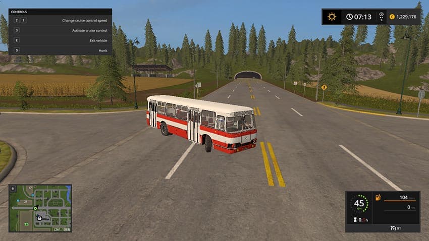 LIAZ Pack 2