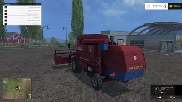 LIDA 1300 2