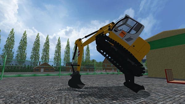 LIEBHERR 914 [MP] 3