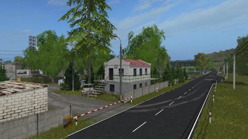 LITHUANIA BETA [MP] 5