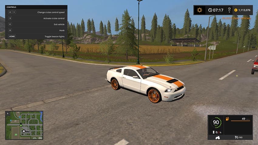 LIZARD Road Rage LIGHT ADDON VERSION [MP]