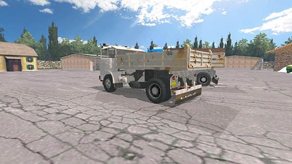 LIaz 2