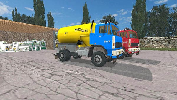 LIaz