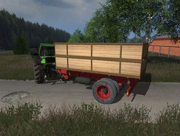 LKW Kipper MR [MP] 3