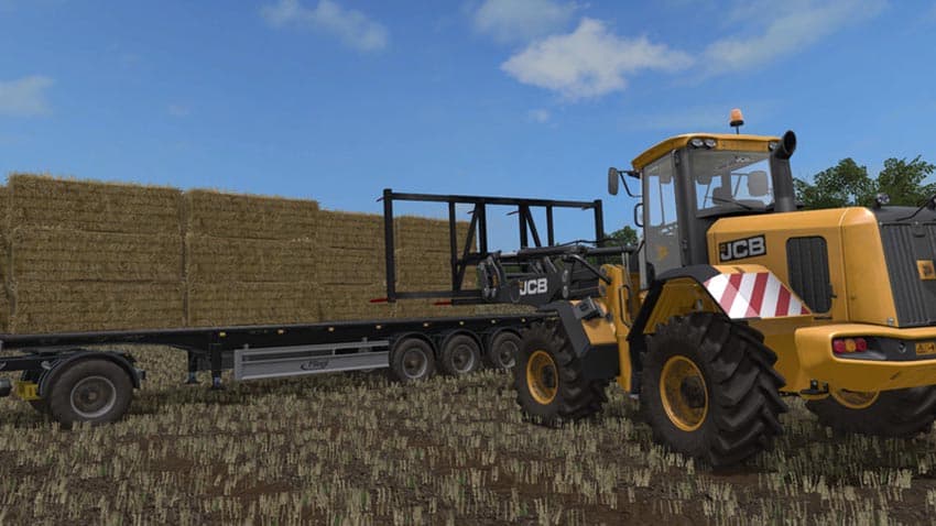 L&amp;L Balefork [MP] 2
