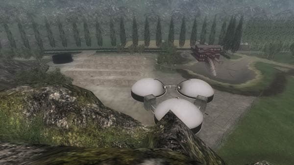 LOGGERS BETA 5