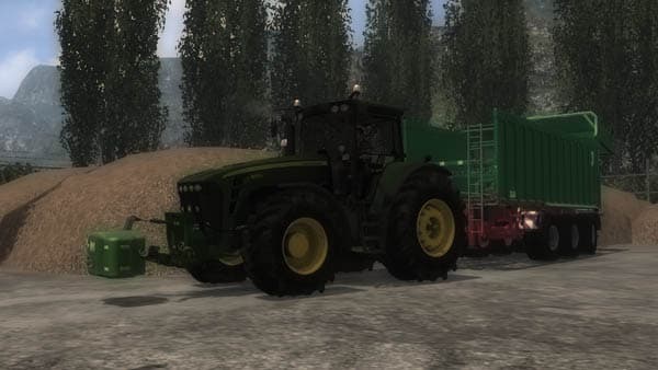 LOGGERS BETA 3