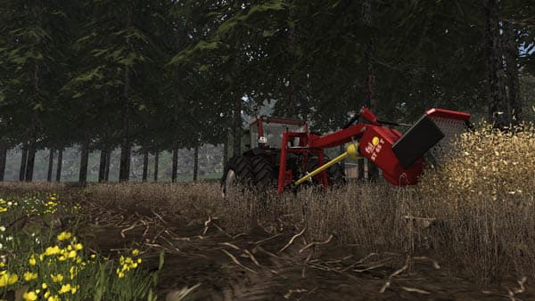 LOGGERS BETA 2