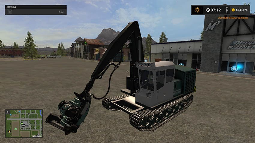 LP 19b3 WOOD [MP] 3