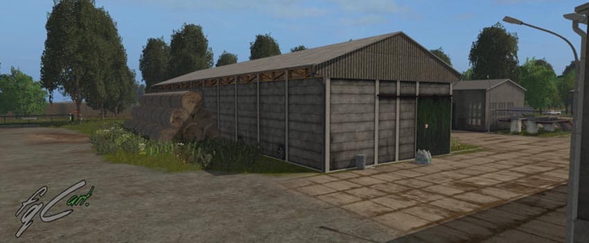LPG Mountain Hall [SP] 2