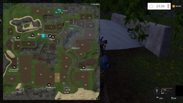 LS 11 Map [MP] 4