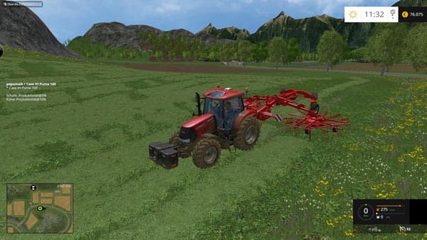 LS 11 Map [MP] 3