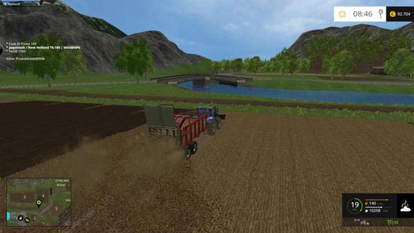 LS 11 Map [MP] 5