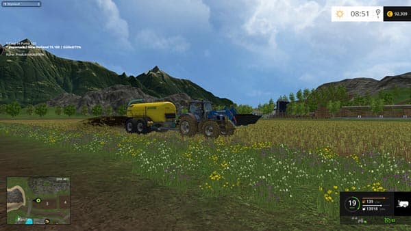 LS 11 Map [MP] 3