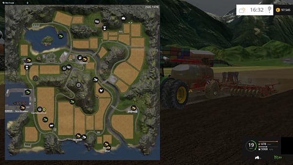 LS 11 Map [MP] 5