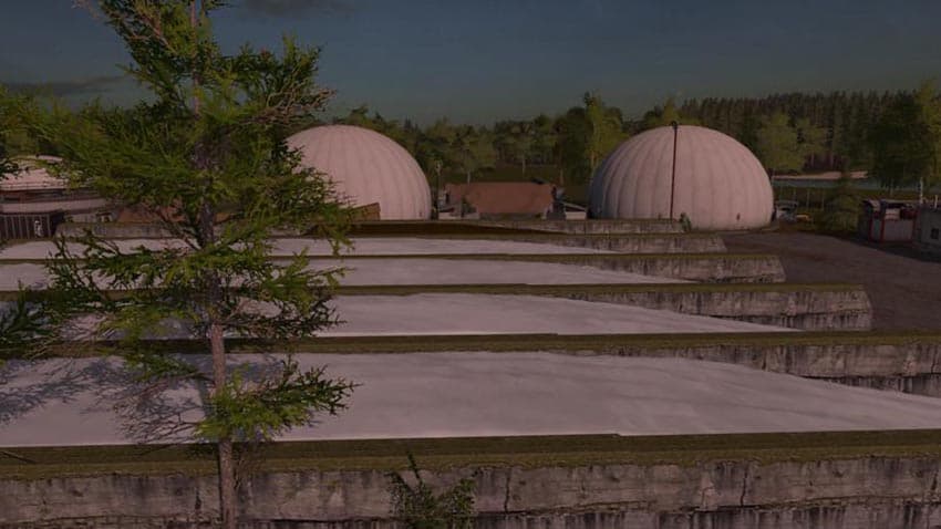 LS Map 2009 Big Fields Big Fields Stroh AddOn Vorbereitet [SP] 4