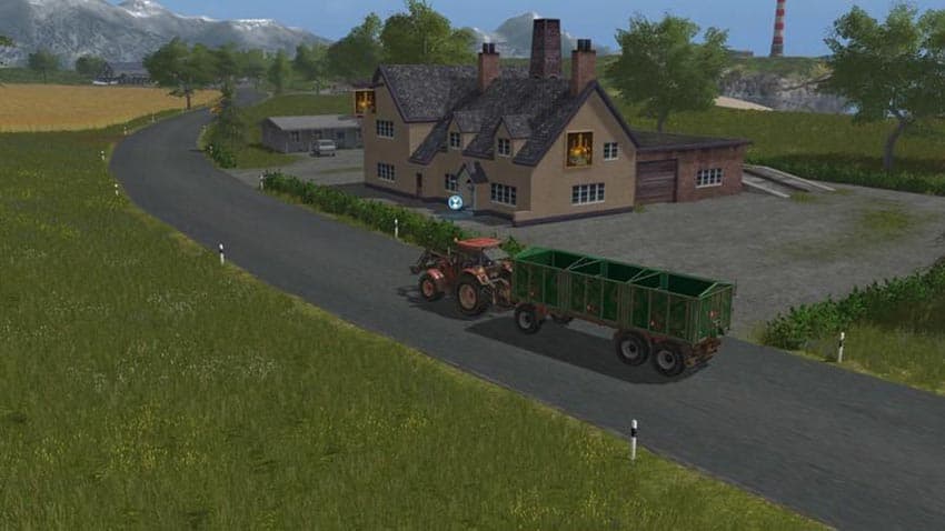 LS Map 2009 Big Fields Big Fields Stroh AddOn Vorbereitet [SP] 2