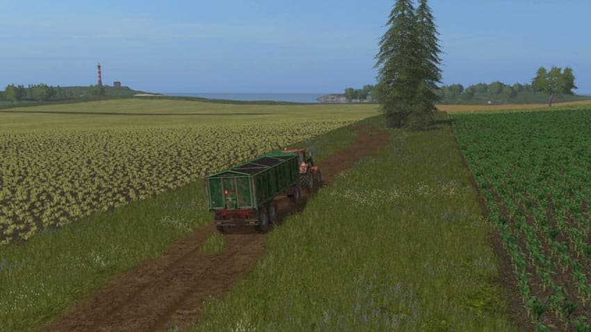 LS Map 2009 [SP] 2