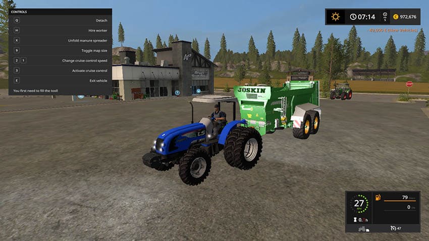 LS Plus 80