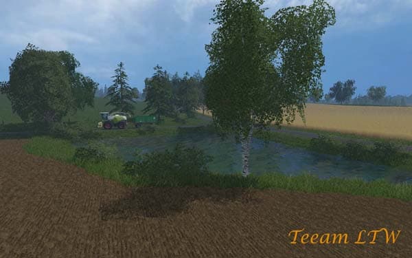 LTW Farming Map Beta [MP] 5