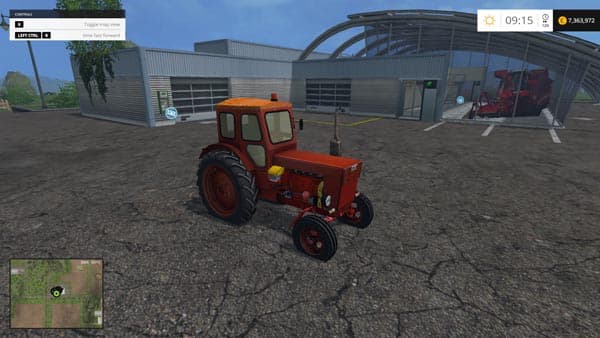 LTZ T 40 BETA 3