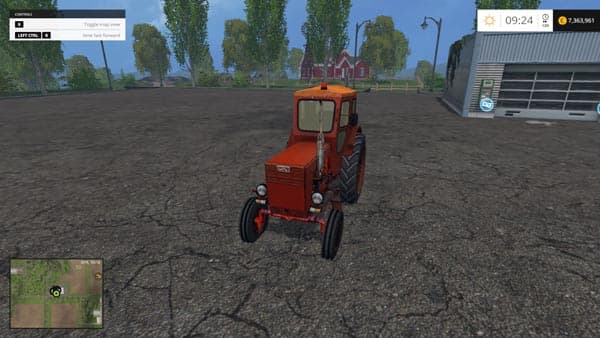 LTZ T 40 BETA 2