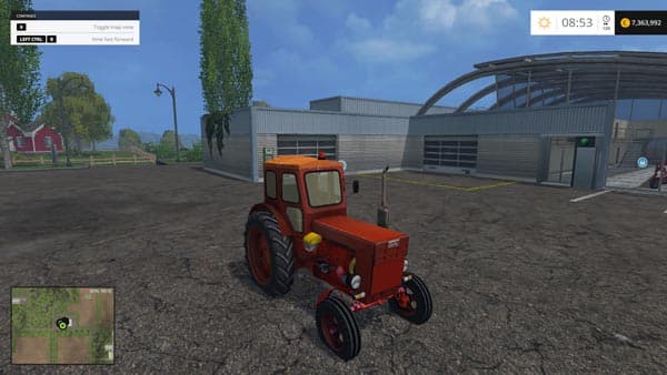 LTZ T 40A 3