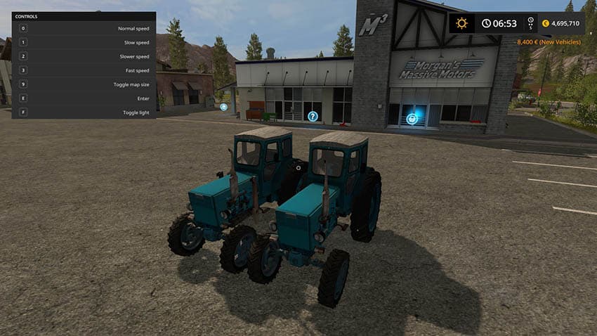 LTZ T40AM 3