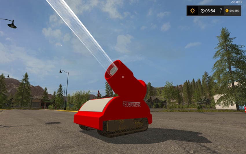 LUF 60 [MP] 2