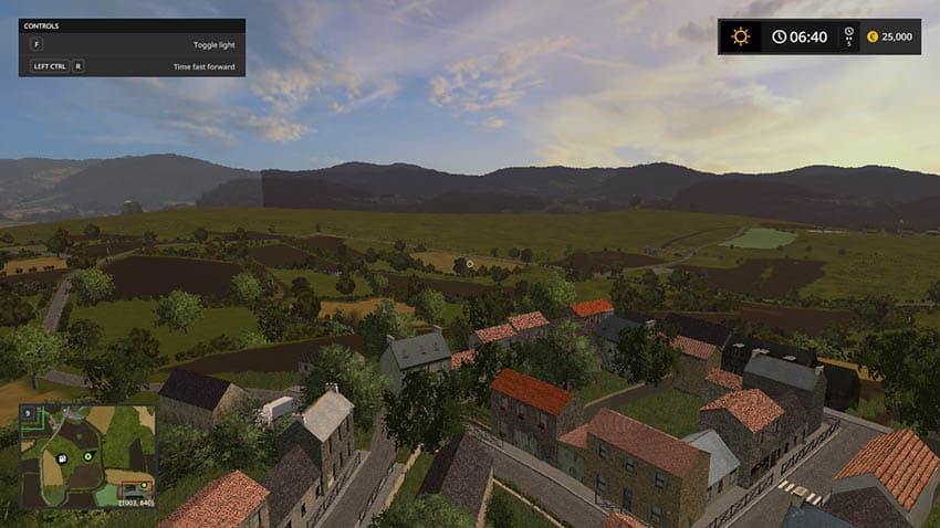 La Campagne Agricole Beta [MP] 5