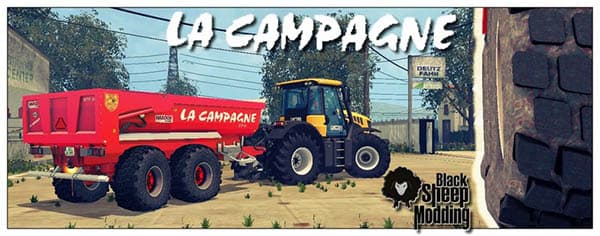 La Campagne BTP24 [MP] 3