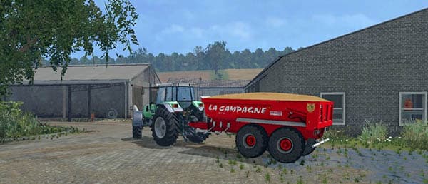 La Campagne BTP24 [MP] 2