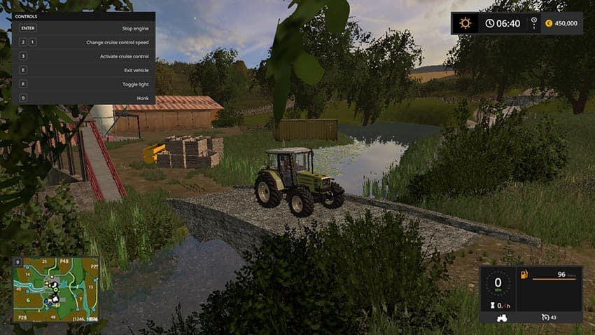 La Ferme Limousine [SP] 3