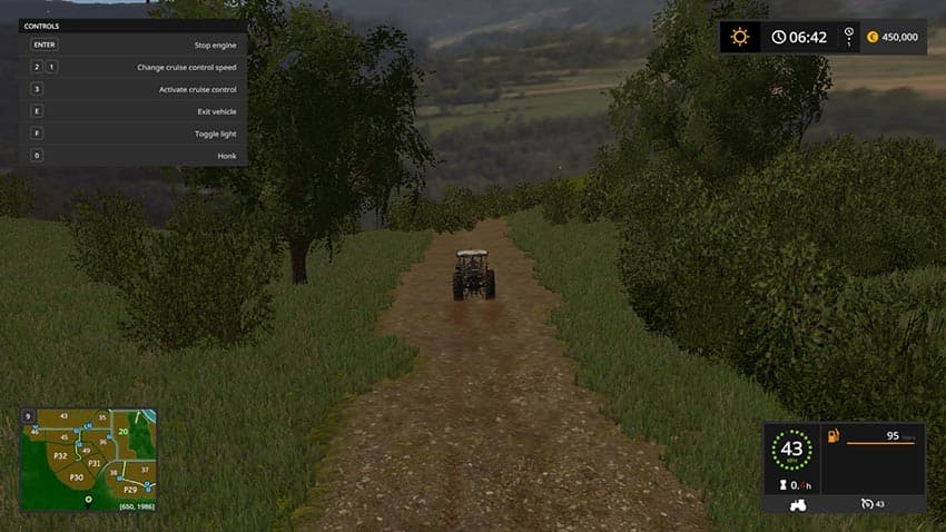 La Ferme Limousine [SP] 2