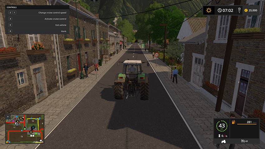 La Ferme du Pin