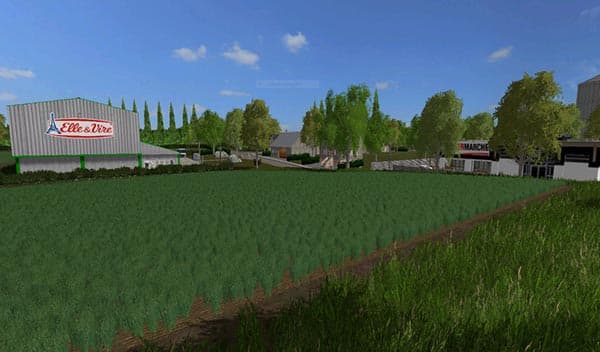 La Normandie [MP] 4