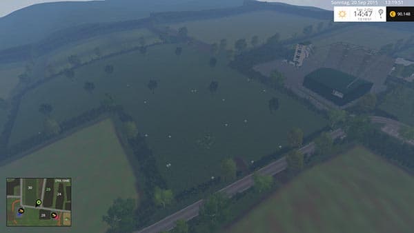 La Normandie [MP] 2
