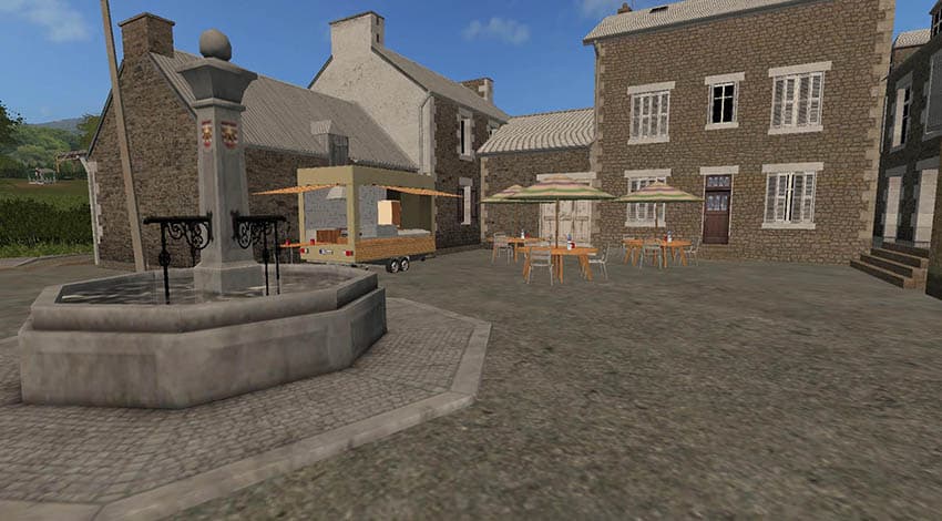 La Petite Plaine 3