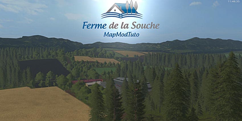 La Vieille Souche [MP] 5