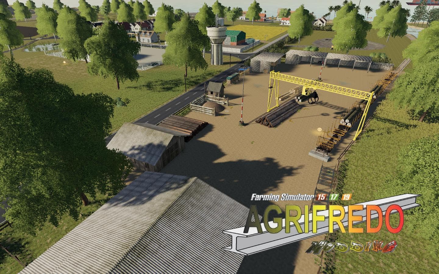 La digue - TP MAP 3