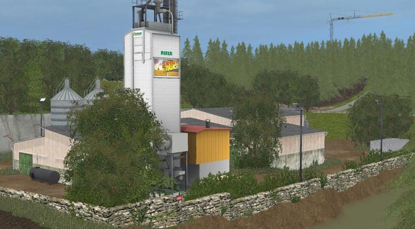 La ferme de lain V beta 0.1 [SP] 4