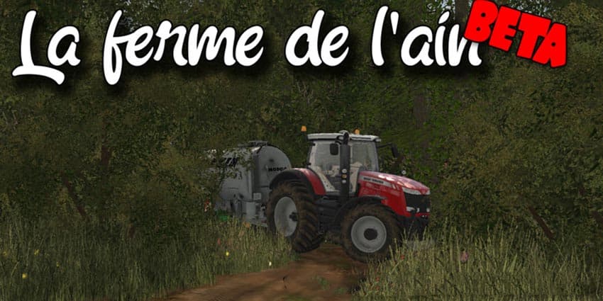 La ferme de lain V beta 0.1 [SP]